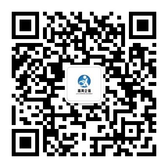 微信公眾號二維碼